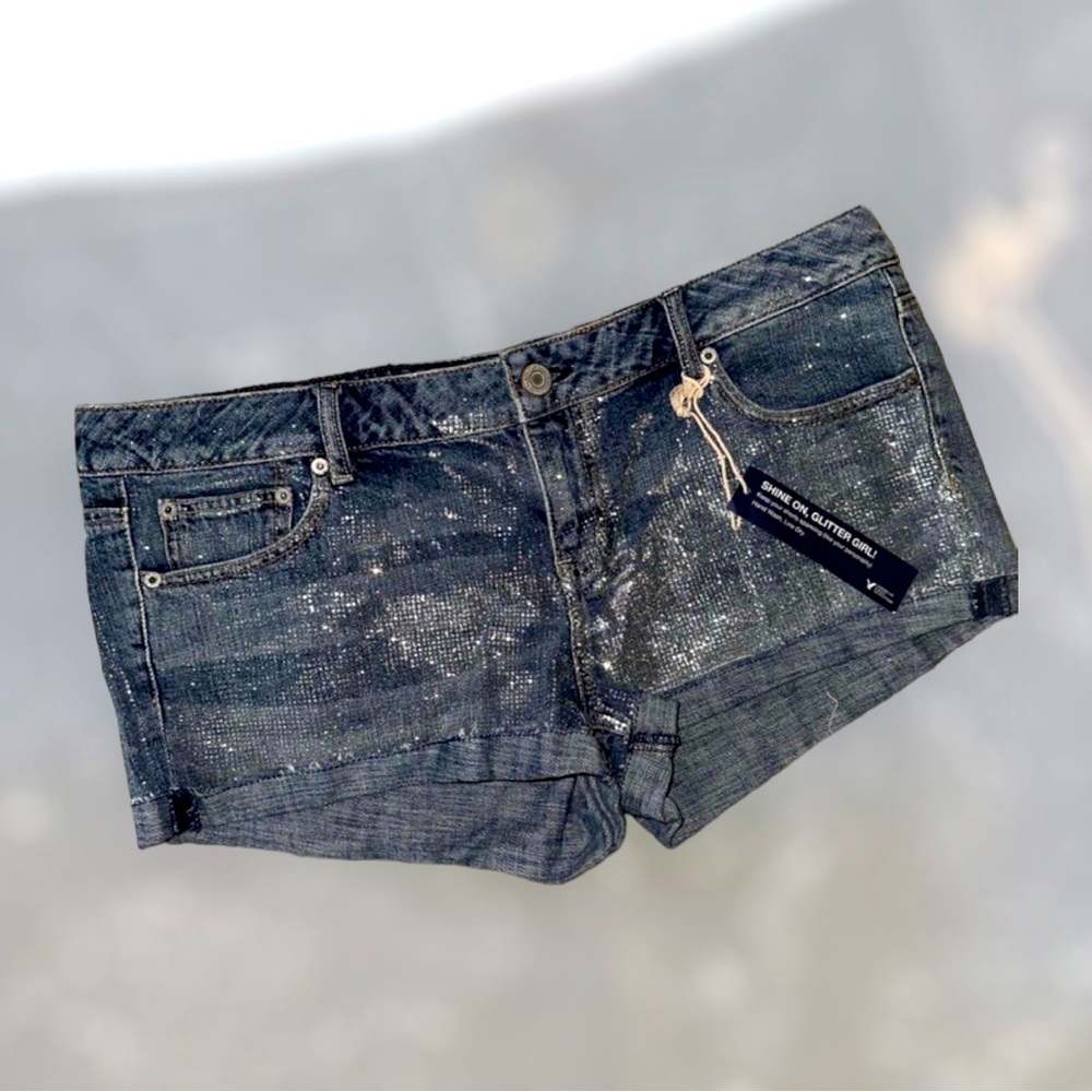 American eagle shorts - Picture 3 of 6
